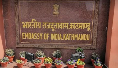 दुर्घटनामा मृत्यु भएका सात भारतीयको शव दूतावासलाई बुझाइयो