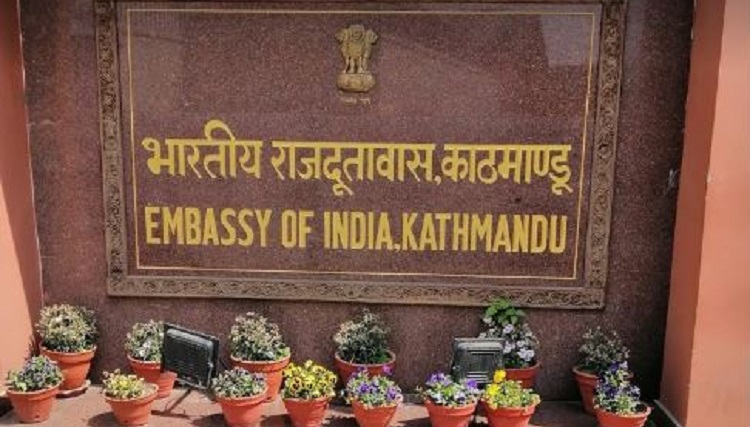 दुर्घटनामा मृत्यु भएका सात भारतीयको शव दूतावासलाई बुझाइयो