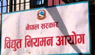 ‘डेडिकेटेड’ र ‘ट्रंक लाइन’ महसुल विवाद : उद्योगीको मागदाबी नपुग्ने आयोगको निर्णय