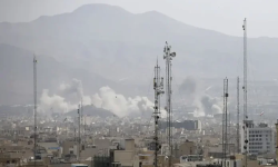 यूएईमा इरानी मिसाइल र ड्रोन आक्रमणमा सात जनाको मृत्यु