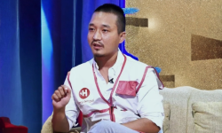 सुविधा होइन, जनको आवाज मुखरित गर्छु : सुदन गुरुङ