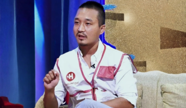 सुविधा होइन, जनको आवाज मुखरित गर्छु : सुदन गुरुङ