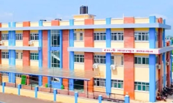 तीन जिल्लाका बिरामीलाई सेवा दिँदै एक स्थानीय अस्पताल