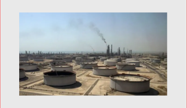 सरकारी स्वामित्वको तेल प्रशोधन केन्द्रमा भएको आक्रमणको बारेमा साउदी अरेबियाले के भन्यो ?