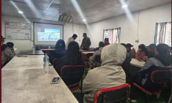 रसुवा अस्पतालद्वारा सेवा विस्तार