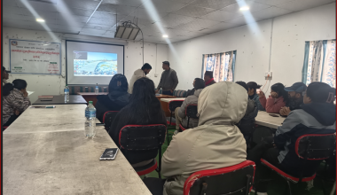 रसुवा अस्पतालद्वारा सेवा विस्तार