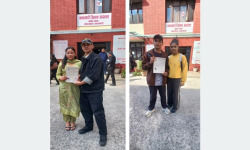 परम्परा तोड्दै ‘कोर्ट म्यारिज’ प्रति आकर्षण बढ्दो