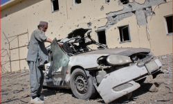 सीमामा पाँचौं दिनको युद्ध, ६७ अफगानी सुरक्षाकर्मी मारिएको पाकिस्तानको दाबी