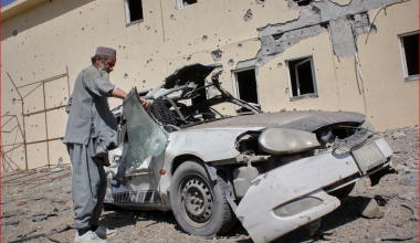 सीमामा पाँचौं दिनको युद्ध, ६७ अफगानी सुरक्षाकर्मी मारिएको पाकिस्तानको दाबी