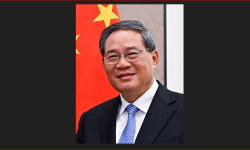 चिनियाँ प्रधानमन्त्रीद्वारा प्रधानमन्त्री शाहलाई बधाई, द्विपक्षीय सहकार्य सुदृढ गर्ने प्रतिबद्धता