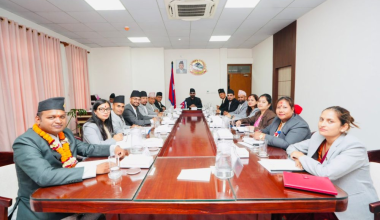 शासकीय सुधारका कार्यसूची : एक महिनाभित्र बन्नेछन् यी समिति, कार्यदल र अध्ययन टोली