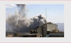 इरानमाथि भएको आक्रमणमा अहिलेसम्म मारिए यी शीर्ष नेता र अधिकारी