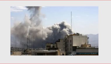 इरानमाथि भएको आक्रमणमा अहिलेसम्म मारिए यी शीर्ष नेता र अधिकारी