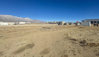 मुस्ताङ भन्सारबाट पौने छ अर्ब राजस्व सङ्कलन