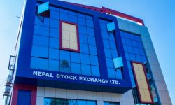 नेप्से शून्य दशमलव ७२ प्रतिशतले बढ्यो