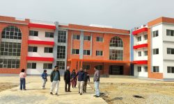 नौ करोड दुई लाखमा बन्यो फलेवास नगरपालिकाको भवन