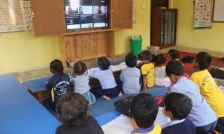 ग्रामीण क्षेत्रमा विद्युत् विस्तारले प्रविधिमैत्री शिक्षणमा सहज