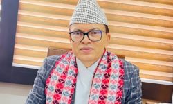 काठमाडौंका पूर्वप्रजिअ रिजाल पक्राउ