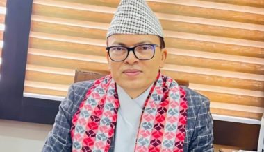 काठमाडौंका पूर्वप्रजिअ रिजाल पक्राउ