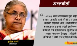 पुराना दलले पनि आत्तिनु पर्दैन, नयाँले मात्तिनु पर्दैनः प्रधानमन्त्री कार्की