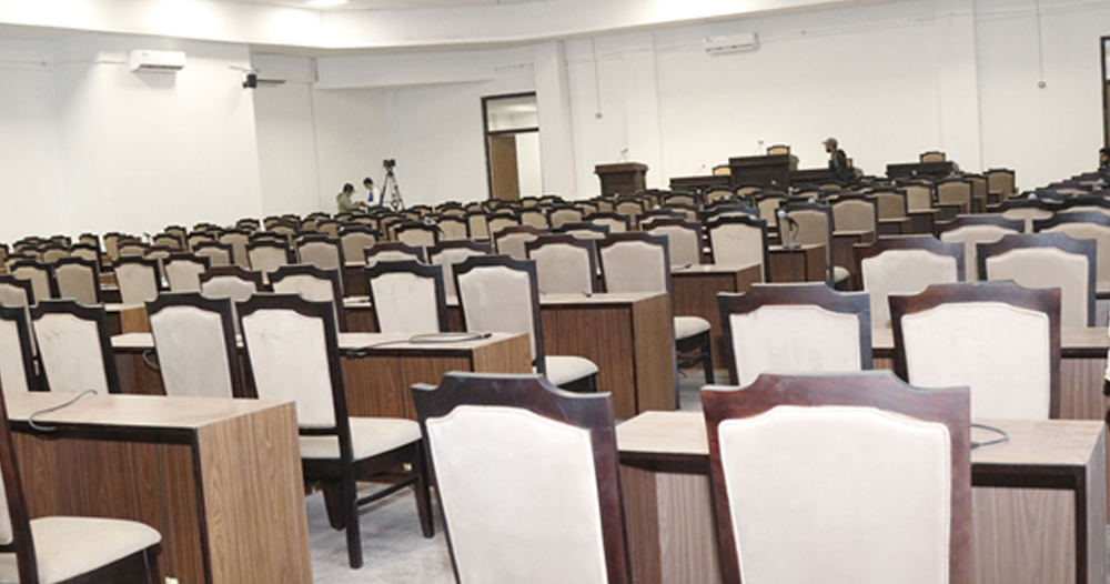 विघटनपछि निष्क्रिय विधेयक आगामी संसद्का लागि ‘खुराक’