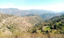 दाङको दुर्गम सैघामा विद्युत् सेवाको पहुँच