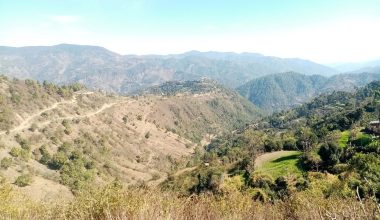 दाङको दुर्गम सैघामा विद्युत् सेवाको पहुँच