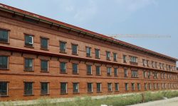 संविधानसभापछि सिंहदरबार फर्कंदै संसद्