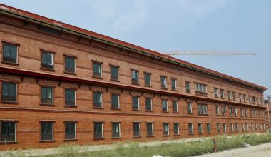 संविधानसभापछि सिंहदरबार फर्कंदै संसद्