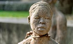 दासत्व पीडितहरूको स्मृति दिवस आज