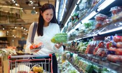 विश्व बजारमा दक्षिण कोरियाका उत्पादनको उच्च माग