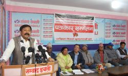 ७० लाख सुकुम्बासी सडकमा उत्रे कसैले रोक्न सक्दैनः भूमि आयोगका पूर्वउपाध्यक्ष खड्का