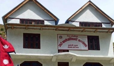 चार महिनादेखि तिला गाउँपालिका प्रमुख प्रशासकीयविहीन