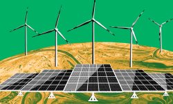 ऊर्जा आपूर्ति सङ्कट न्यून गर्न अमेरिकाको पहल