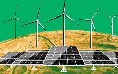 ऊर्जा आपूर्ति सङ्कट न्यून गर्न अमेरिकाको पहल