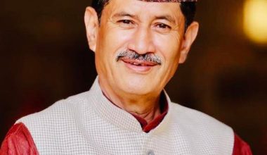 कलाकार संघको अध्यक्षमा उत्तम केसीको घोषणा