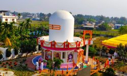 पर्यटकीय गन्तव्य बन्दै ‘तपस्याधाम’