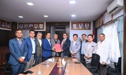 आगामी बजेट निजी क्षेत्रमैत्री, उत्पादनमुखी र लगानी प्रोत्साहन गर्ने खालको हुनुपर्नेमा चेम्बरको जोड