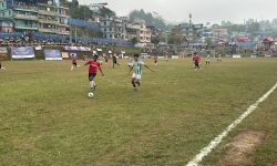 इलाम गोल्डकप : रोलिङ धुलाबारी सेमिफाइनलमा