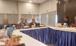 ‘कृषि क्षेत्रमा संरचनागत दोहोरोपना हटाउन आवश्यक छ’