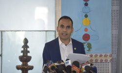 मन्त्रिपरिषद् बैठकको निर्णय : धितोपत्र बोर्डको अध्यक्ष नियुक्तिका लागि तीन सदस्यीय सिफारिस समिति गठन