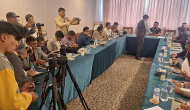 अदालतबाट न्याय पाएका १८ बस्तुगत संघले भने, ‘तत्काल मताधिकारसहितको अधिकार चाहियो’