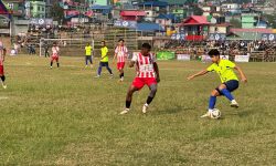 इलाम गोल्डकप : एनआरटी र मच्छिन्द्र फाइनलमा भिड्ने