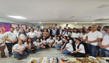 एशियन लाईफ इन्स्योरेन्स १९औं वर्षमा प्रवेश