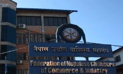 महाससंघमा सदस्यता विवाद टुंगियो, १८ वस्तुगत संघलाई सदस्यता, तर मताधिकार छैन