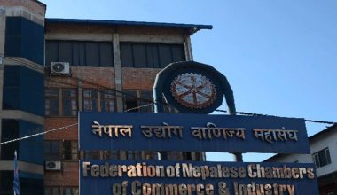 मूल्य पारदर्शिता सप्ताहलाई महासंघको ऐक्यबद्धता