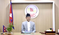 संघीय संसद्को दुवै सदनको बैठक आज पनि बस्दै