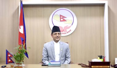 संघीय संसद्को दुवै सदनको बैठक आज पनि बस्दै