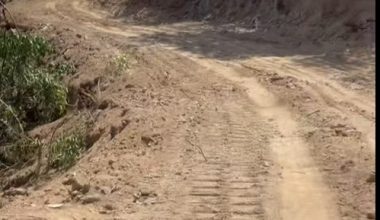 धार्मिक पर्यटकीयस्थल मालिका जोड्ने तेस्रो सडकको पनि मार्ग खुल्यो