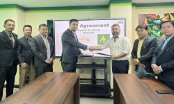हिलोरा हिल्स रिसोर्ट लिमिटेडले साधारण सेयर निष्काशन गर्ने